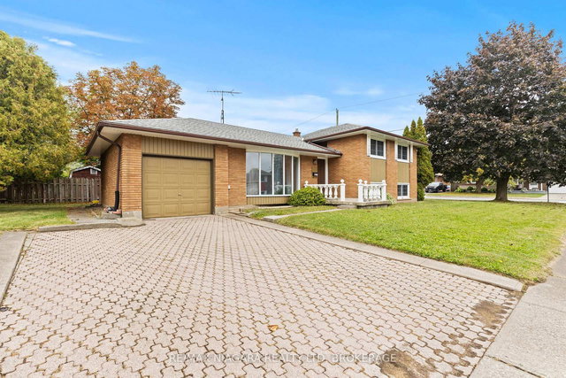 6611 Margaret Street