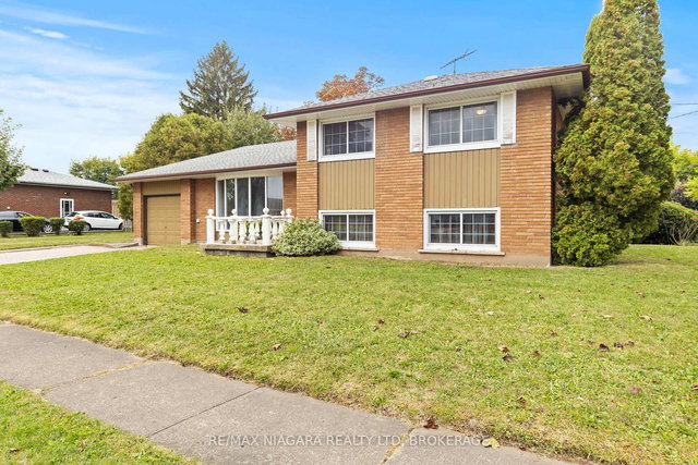 6611 Margaret Street