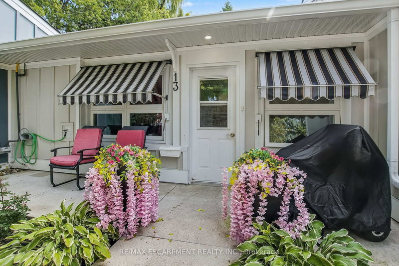 13 Sister Varga Terr, Hamilton, L9B 1T8 | Image 3