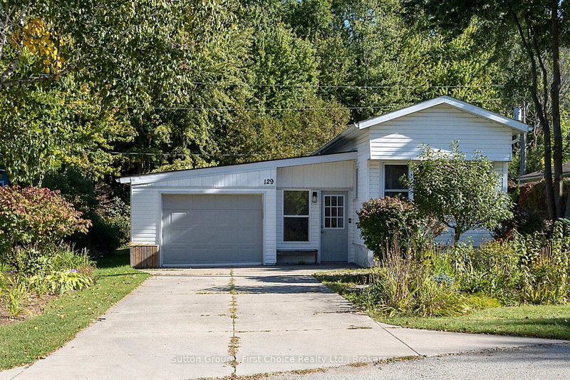 home for sale on 129 Ash Street