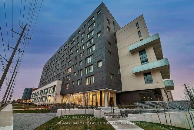 TH 01 - 195 Hunter Street E