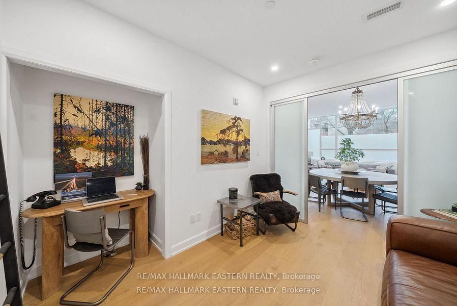 195 Hunter Street E, Unit TH 01 - Photo 12