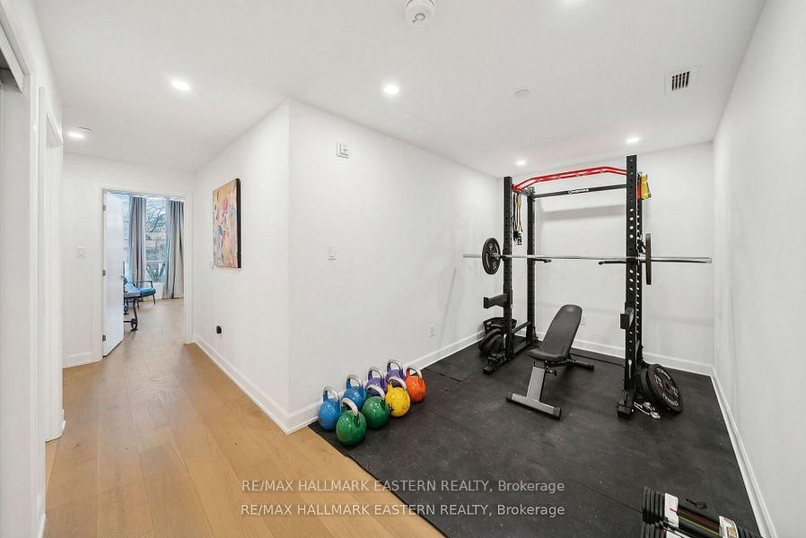 195 Hunter Street E, Unit TH 01 - Photo 17