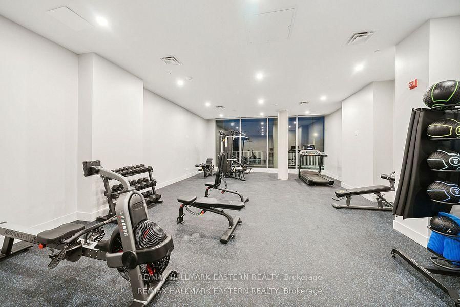 195 Hunter Street E, Unit TH 01 - Photo 24