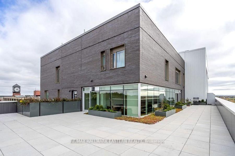 195 Hunter Street E, Unit TH 01 - Photo 32