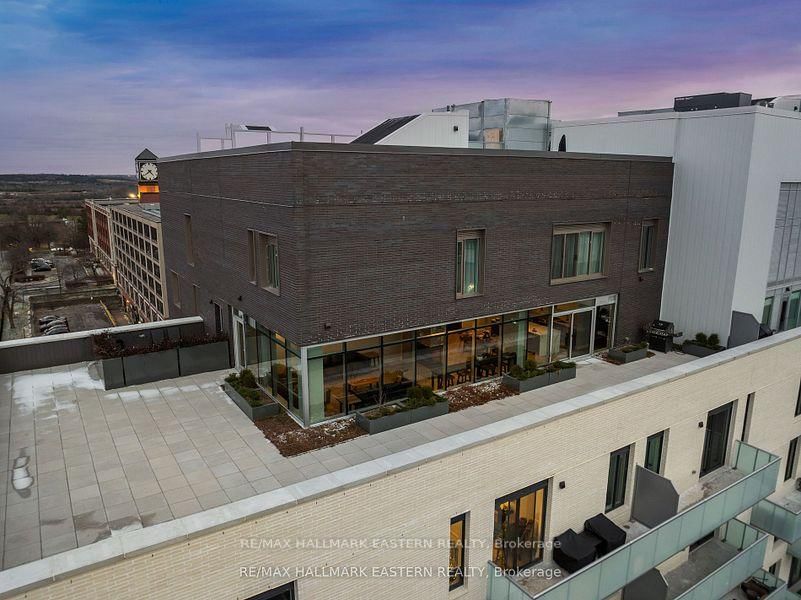 195 Hunter Street E, Unit TH 01 - Photo 33