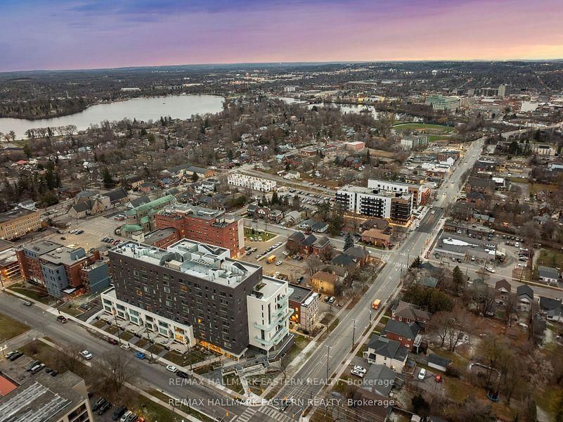 195 Hunter Street E, Unit TH 01 - Photo 34