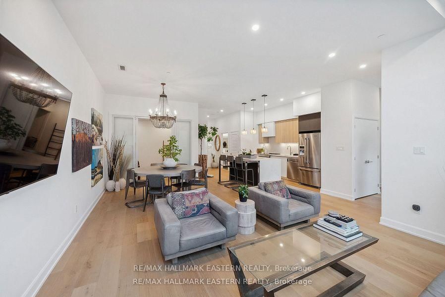 195 Hunter Street E, Unit TH 01 - Photo 6