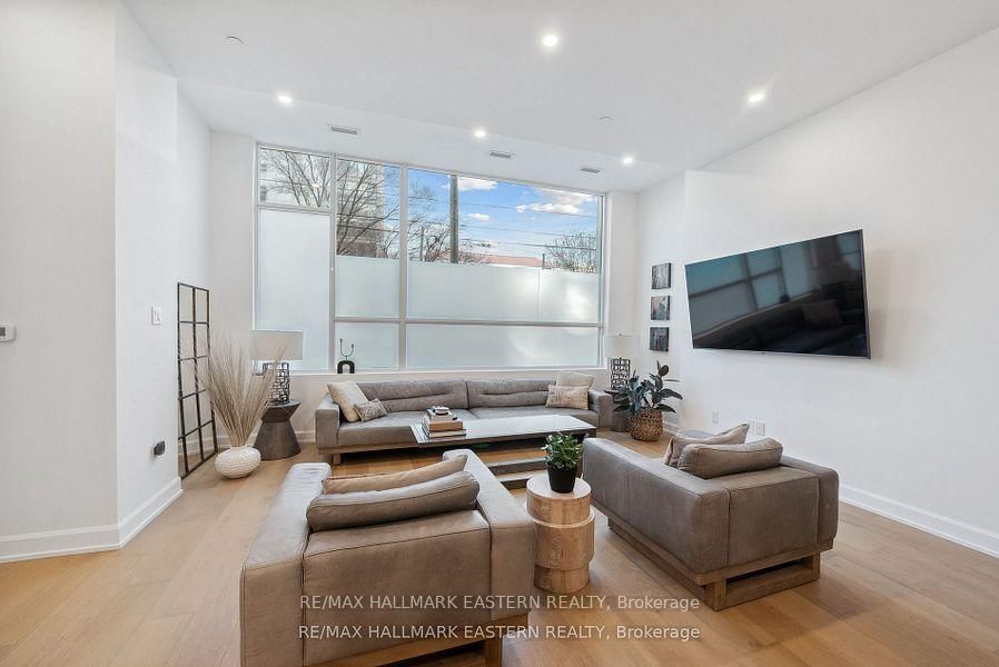 195 Hunter Street E, Unit TH 01 - Photo 7