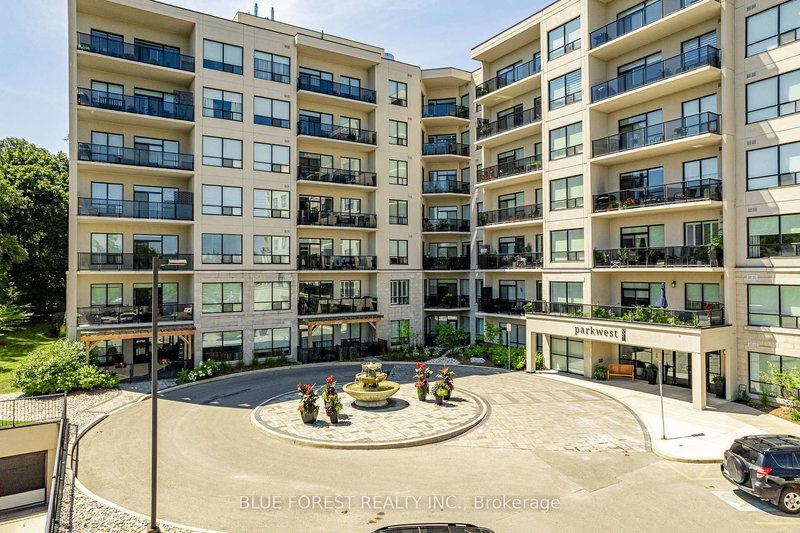 406 - 1200 Commissioners Rd W, London South, N6K 0J7 | Image 2