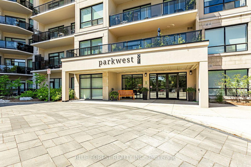 406 - 1200 Commissioners Rd W, London South, N6K 0J7 | Image 3