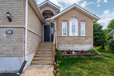 99 Mckenzie Street — photo 6