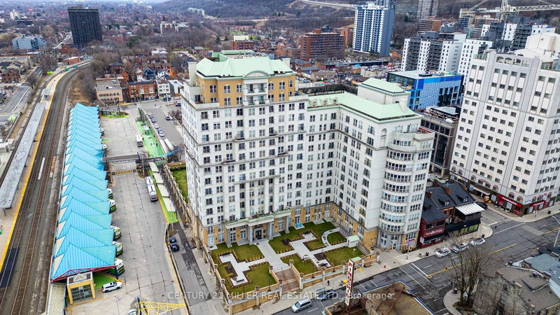 315 - 135 James St S, Hamilton, L8P 2Z6 | Image 2