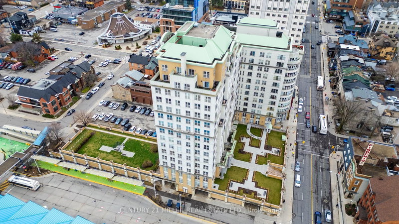 315 - 135 James St S, Hamilton, L8P 2Z6 | Image 3