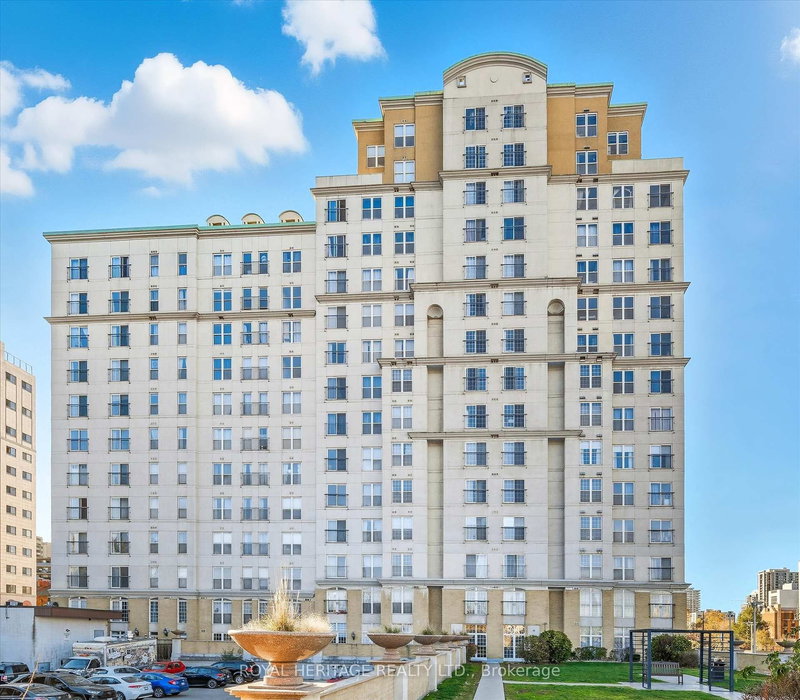 615 - 135 James St S, Hamilton, L8P 2Z6 | Image 2