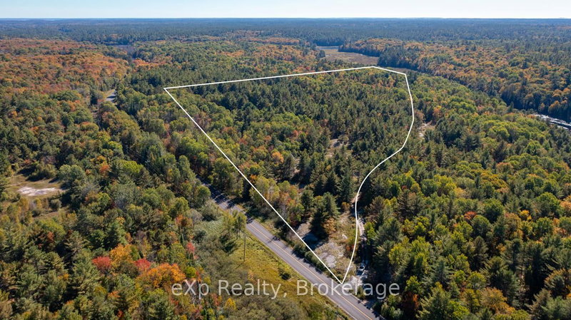 0 Shebeshekong Rd, Carling, P0G 1G0 | Image 2