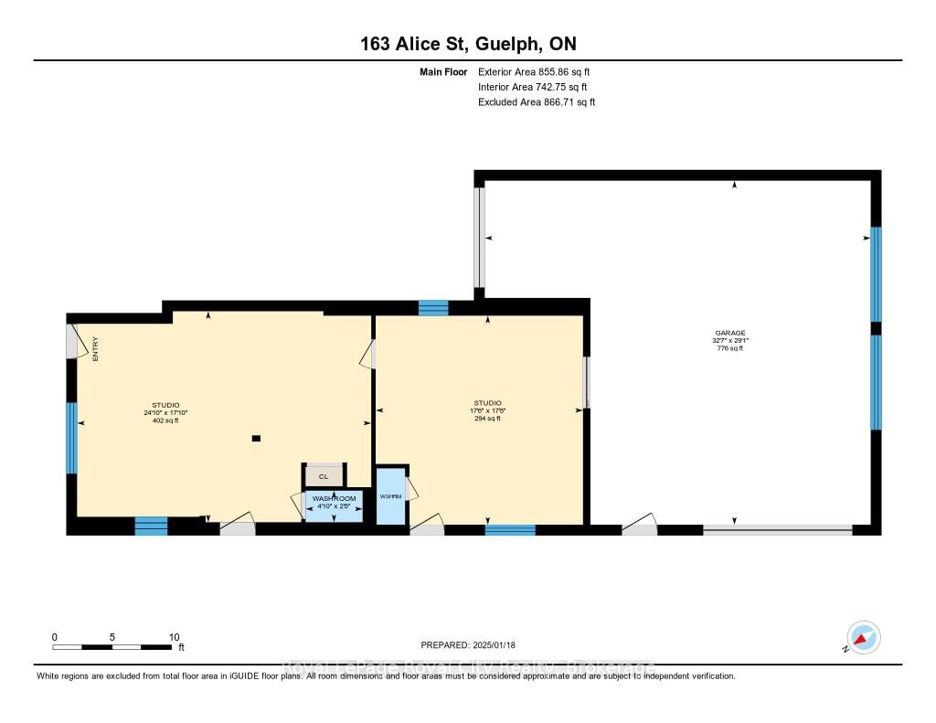 163 Alice Street - Photo 20