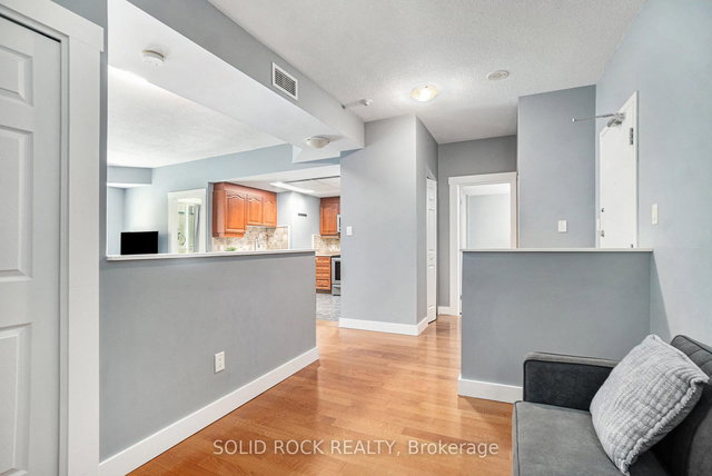 202 - 134 York Street