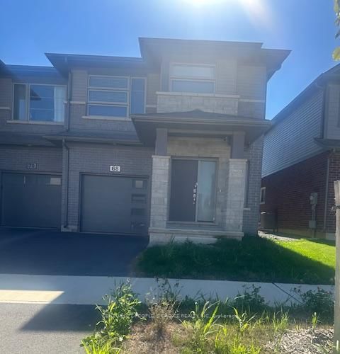 home for lease on 68 William Street