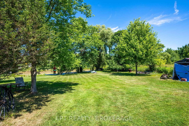 743 Highway 15, Rr#2 Highway