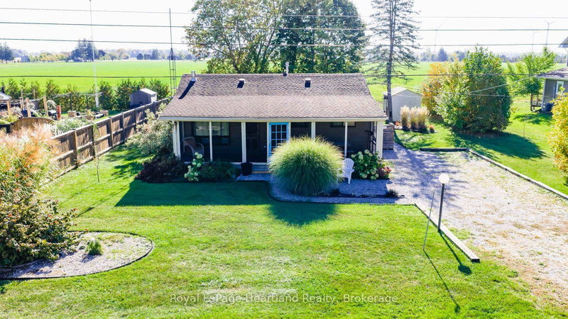 home for sale on 71702 Old Cedarbank Lane