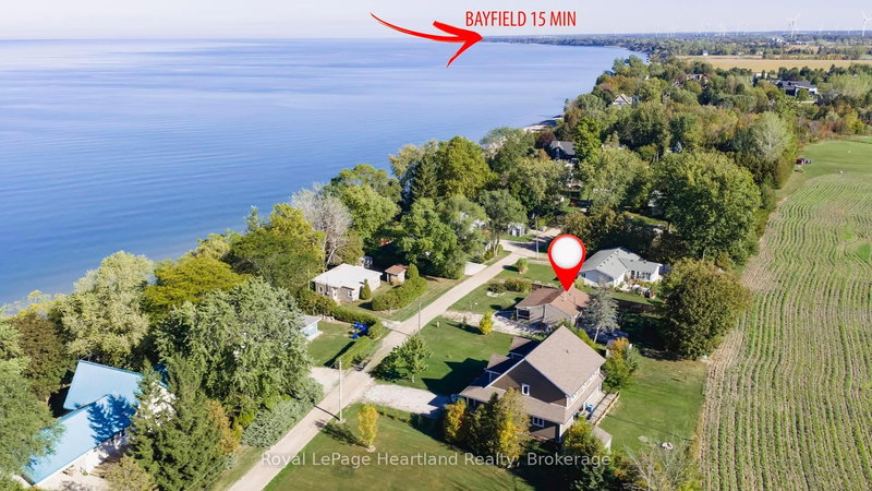 71702 Old Cedarbank Lane, Bluewater, N0M 1N0 | Image 3