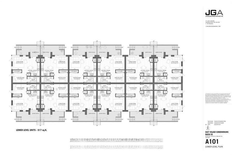 Blk 59 Joseph Gale Street, Unit 201 - Photo 4