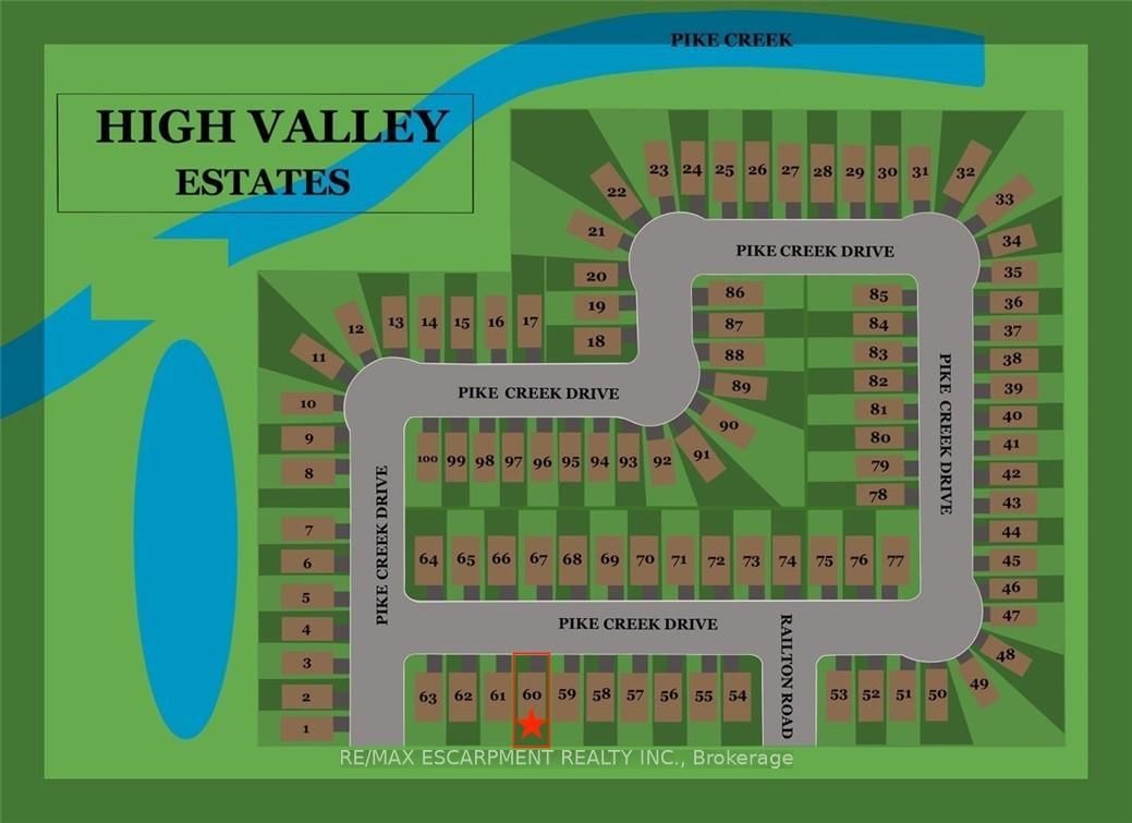 171 Pike Creek Drive • Haldimand, ON photo 1