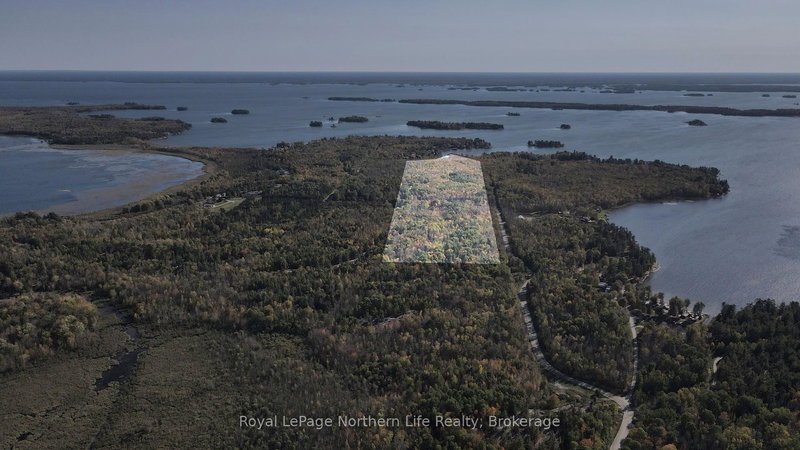 PCL 17408 Laplage Rd, West Nipissing, P0H 1G0 | Image 2