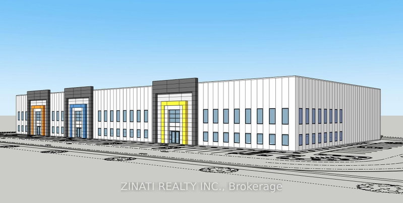 295 Roger Neilson Way photo 1