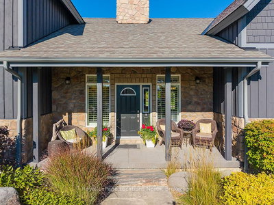 174 High Bluff Lane, Blue Mountains, Ontario image-0-3