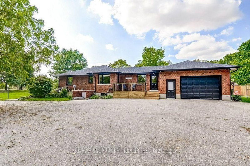 542 Paris Rd, Brant, N3L 3E1 | Image 3