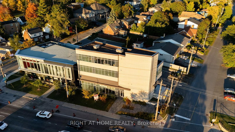 101 - 1637 BANK St, Ottawa, K1V 7Y9 | Image 2