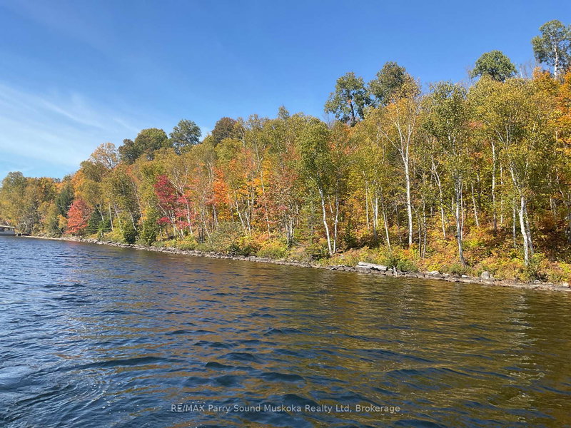522340146 Little Long Lake, Parry Sound Remote Area, P0H 1S0 | Image 2