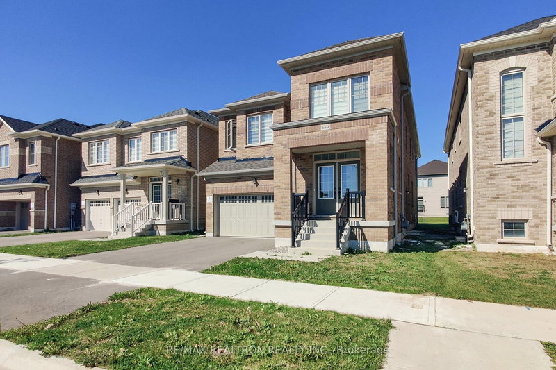 639 Anishinaabe Dr, Shelburne, L9V 2R4 | Image 3