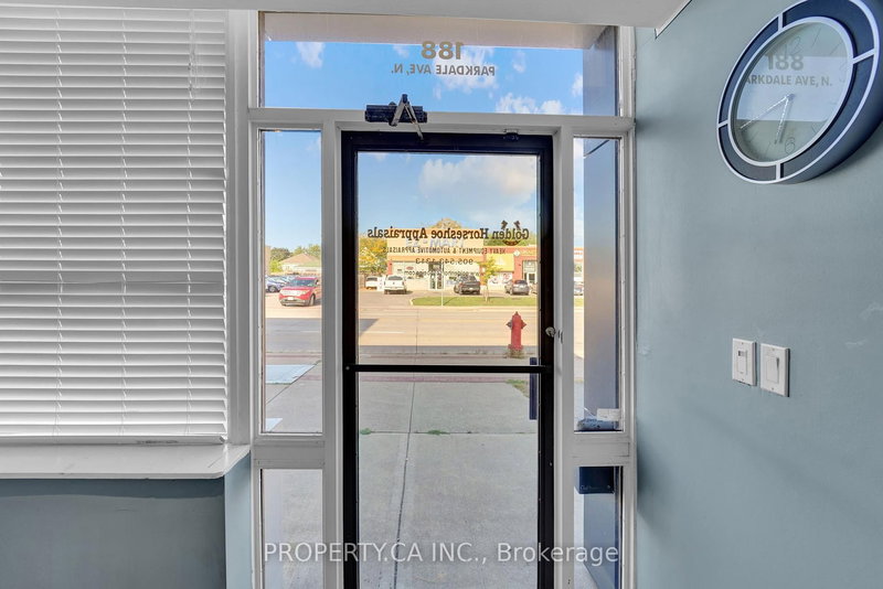 188 Parkdale Ave N, Hamilton, L8H 5X2 | Image 2