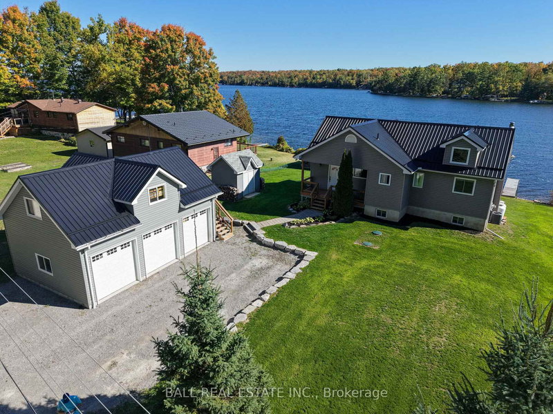 2566 Fire Route 37, Selwyn, K0L 2H0 | Image 2