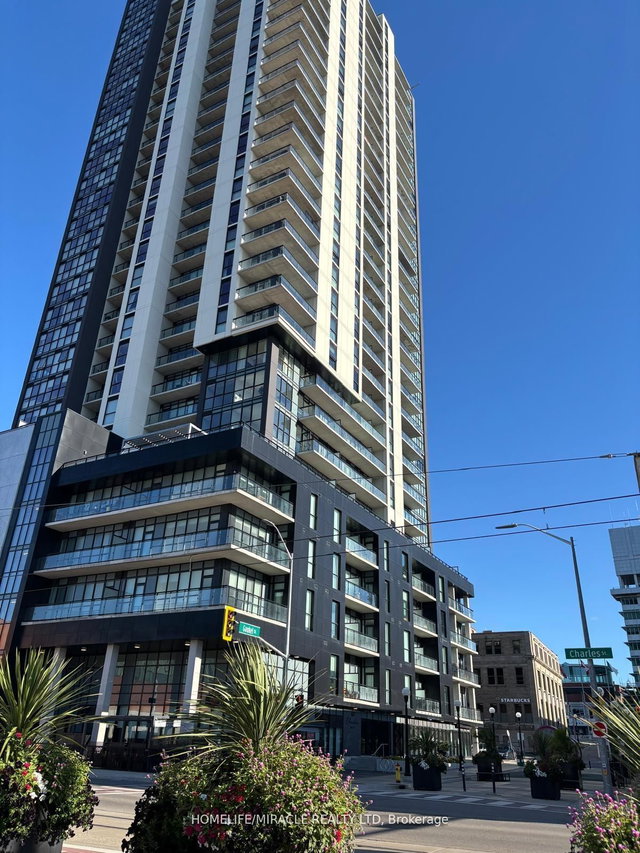 1001 - 60 Charles Street