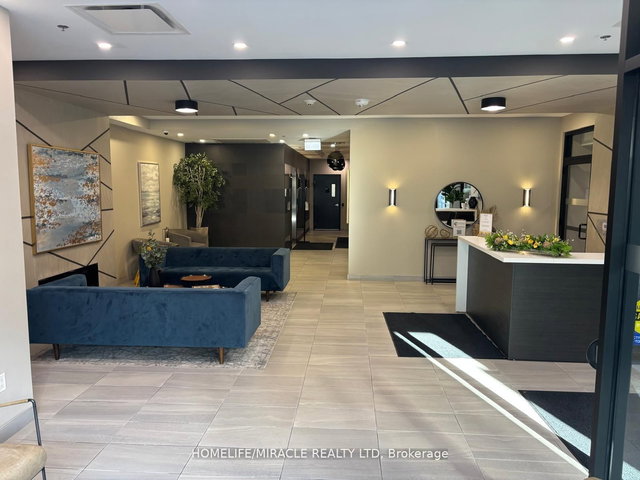 1001 - 60 Charles Street