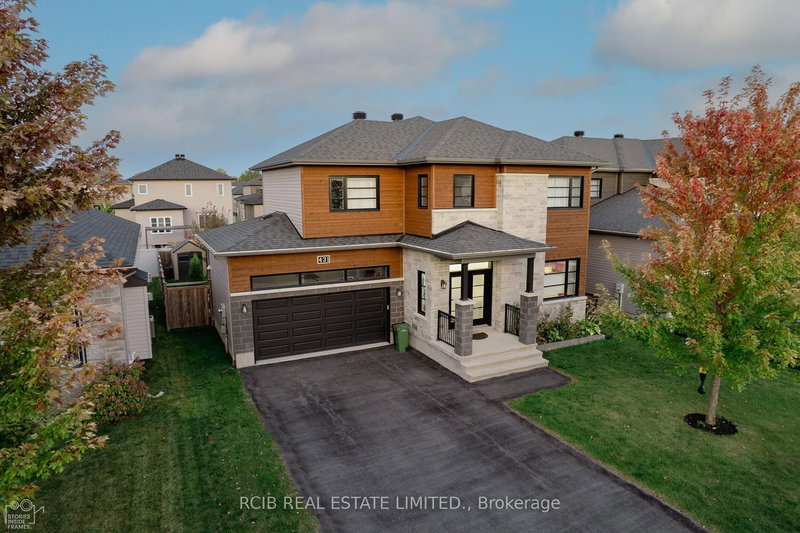 431 Provence Ave, Russell, K0A 1W0 | Image 3