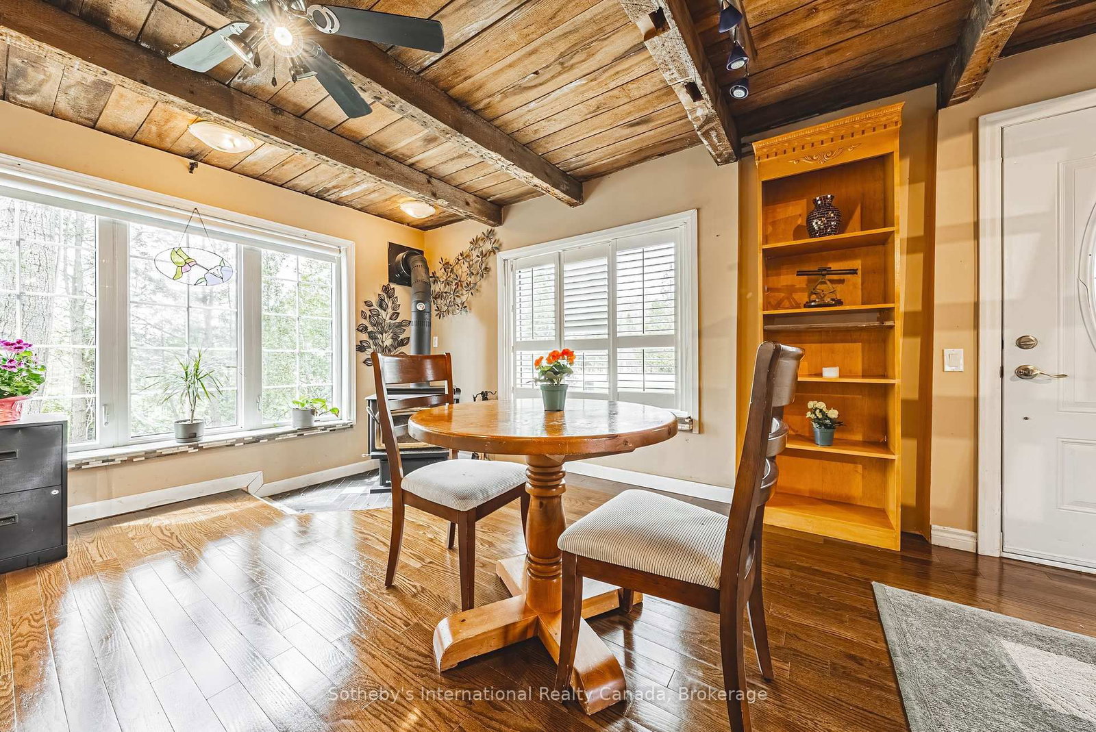 Detached House for sale at 1680 Old Brock Street, Norfolk, Ontario, N0E 1W0 - Vittoria - MLS: X12440998