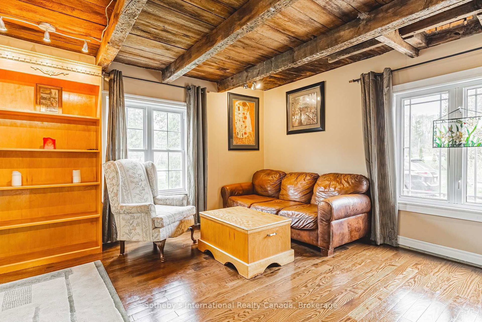 Detached House for sale at 1680 Old Brock Street, Norfolk, Ontario, N0E 1W0 - Vittoria - MLS: X12440998