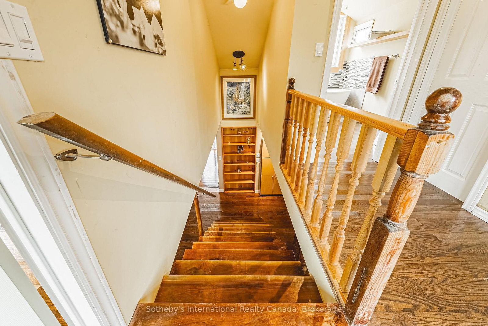 Detached House for sale at 1680 Old Brock Street, Norfolk, Ontario, N0E 1W0 - Vittoria - MLS: X12440998