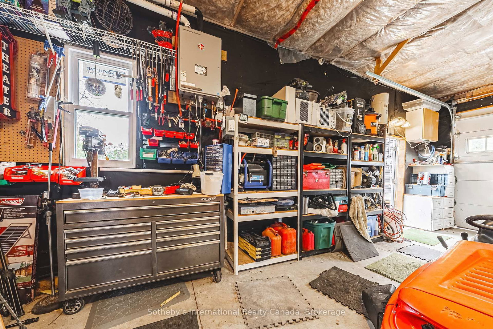 Detached House for sale at 1680 Old Brock Street, Norfolk, Ontario, N0E 1W0 - Vittoria - MLS: X12440998