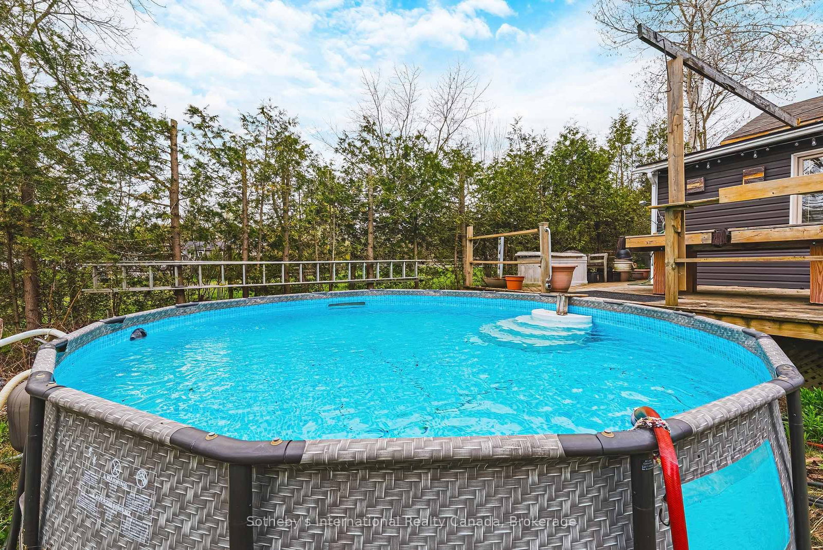 Detached House for sale at 1680 Old Brock Street, Norfolk, Ontario, N0E 1W0 - Vittoria - MLS: X12440998