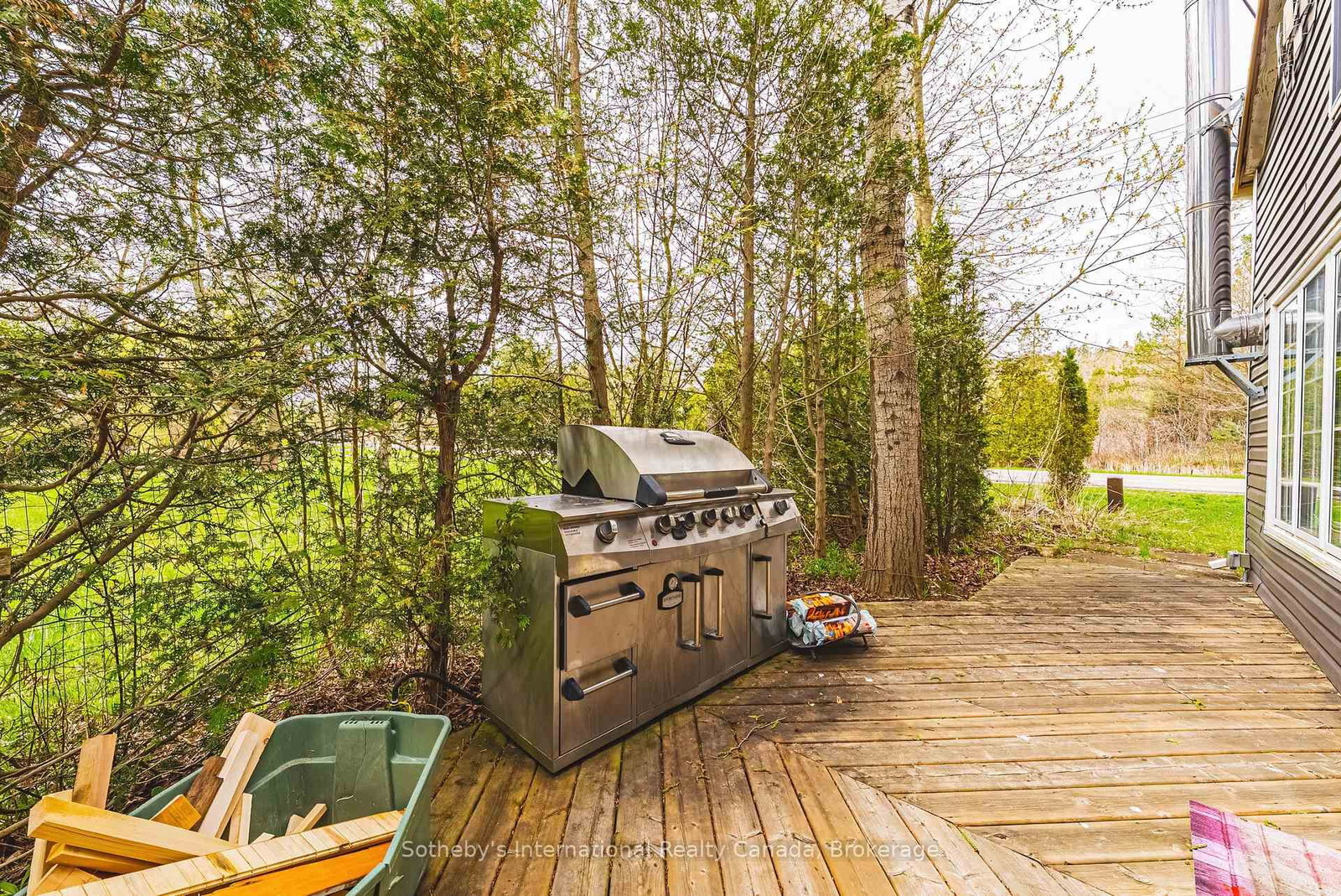 Detached House for sale at 1680 Old Brock Street, Norfolk, Ontario, N0E 1W0 - Vittoria - MLS: X12440998