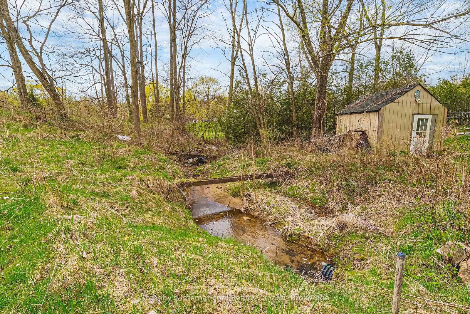 Detached House for sale at 1680 Old Brock Street, Norfolk, Ontario, N0E 1W0 - Vittoria - MLS: X12440998