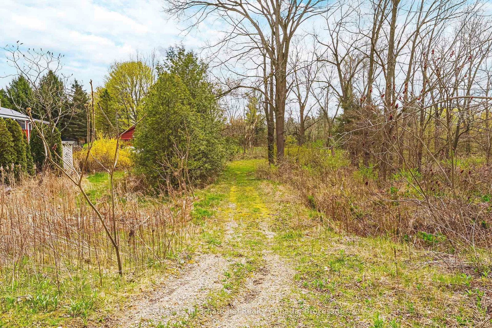 Detached House for sale at 1680 Old Brock Street, Norfolk, Ontario, N0E 1W0 - Vittoria - MLS: X12440998