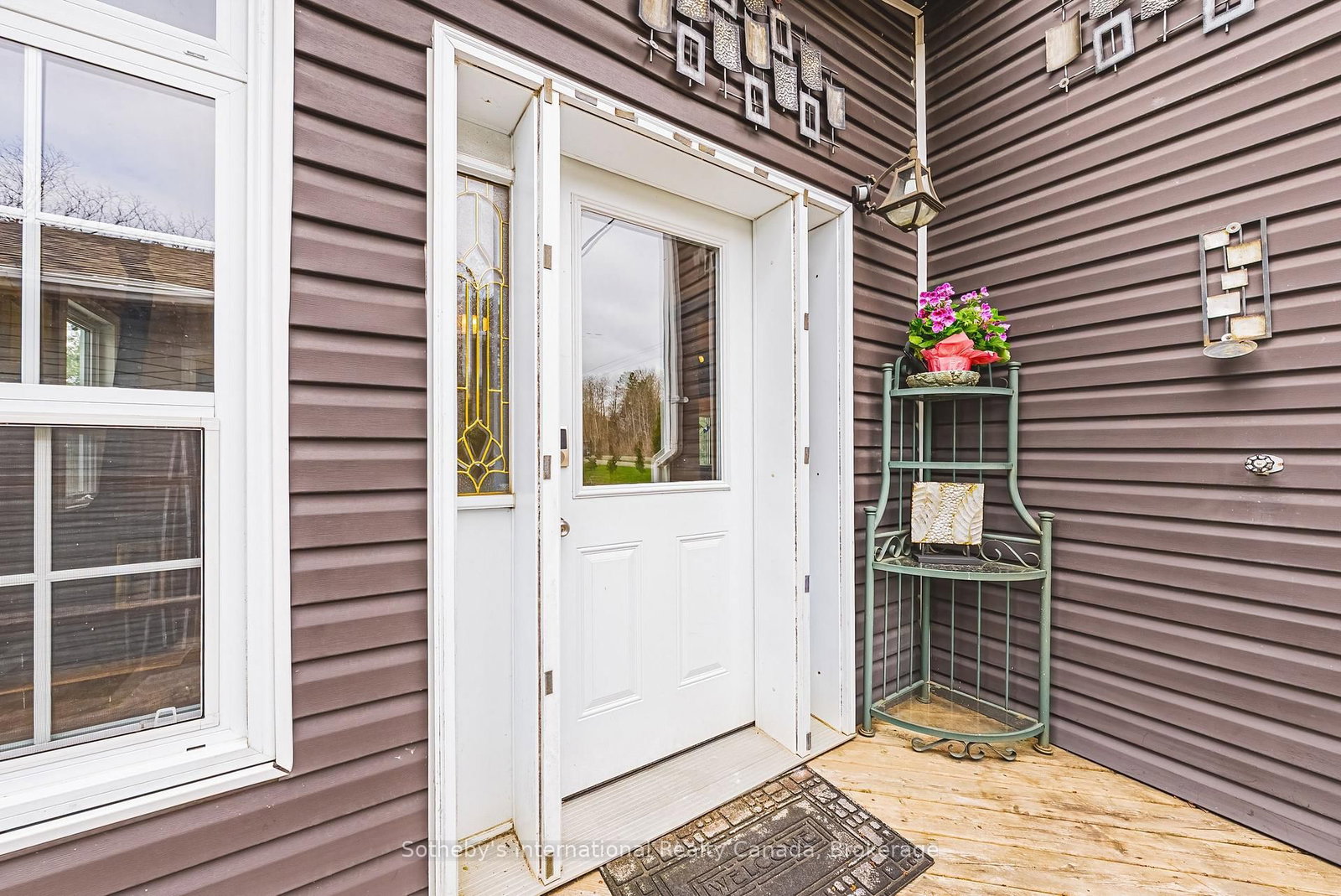 Detached House for sale at 1680 Old Brock Street, Norfolk, Ontario, N0E 1W0 - Vittoria - MLS: X12440998