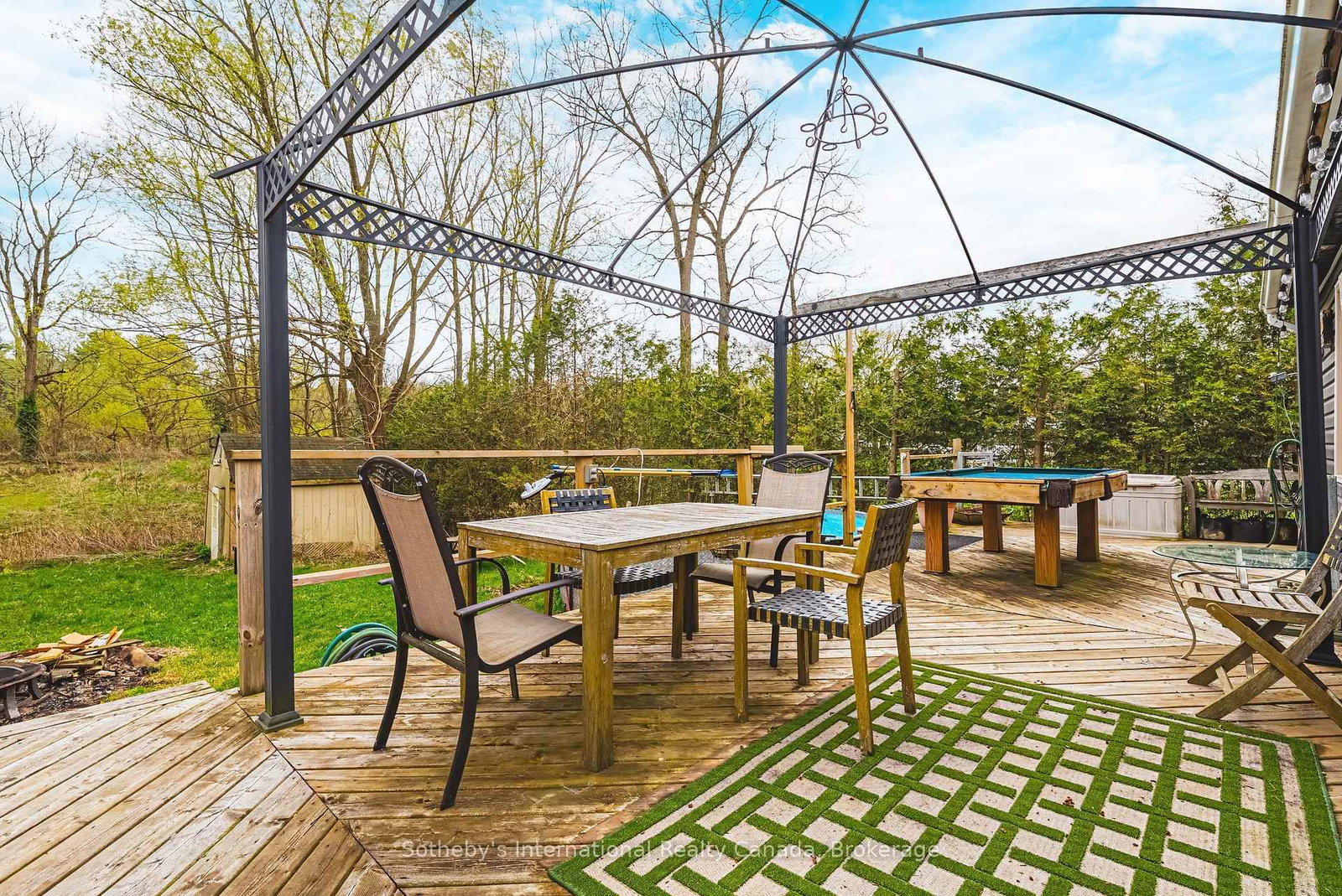 Detached House for sale at 1680 Old Brock Street, Norfolk, Ontario, N0E 1W0 - Vittoria - MLS: X12440998